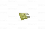FUSE BLADE TYPE 20 AMP YELLOW