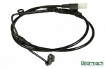 BRAKE PAD WARNING WIRE - FRONT - RANGE ROVER SPORT FROM VIN 7A 