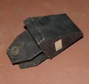 OUTRIGGER RIGHT HAND REAR - SPRING HANGER 109 INCH SERIES 11 - 111