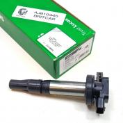 INDIVIDUAL SPARK PLUG COIL - JAGUAR - 3.5L + 4.2L V8 - XF - XK - XJ - S-TYPE