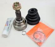 CV JOINT ONLY FRONT RIGHT HAND V6 + M47 FREELANDER 1 FROM VIN 1A TO 2A