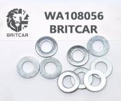 WASHER M8 PLAIN - MULTIPLE APPLICATIONS