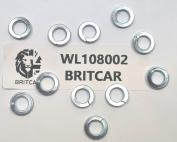 WASHER M8 SPRING - MULTIPLE APPLICATIONS