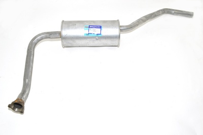 Image of 233931, a 'REAR EXHAUST SILENCER RHD S1 80' part
