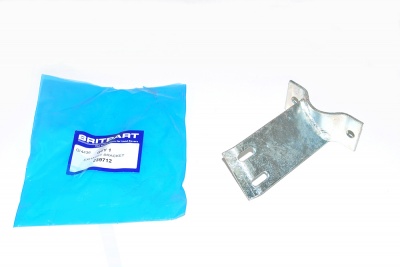 Image of 239712, a 'EXHAUST HANGING BRACKET RIGHT HAND - SERIES 1 - 11 - 111' part