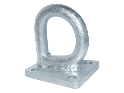 Image of 242139, a 'LIFTING & TOWING RING SERIES 111' part