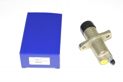 Image of 266694, a 'CLUTCH SLAVE CYLINDER - LAND ROVER SERIES II AND IIA' part