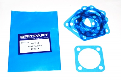 Image of 271379, a 'JOINT WASHER - STEERING COLUMN SERIES 111' part