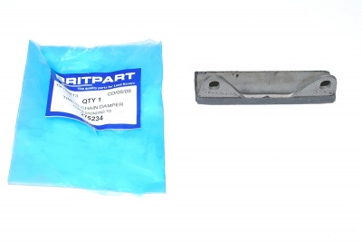 Image of 275234, a 'TIMING CHAIN DAMPER - SERIES 11 - 111' part