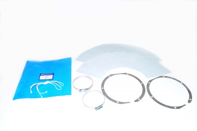 Image of 276954, a 'SWIVEL HOUSING GAITER KIT SERIES 11 - 111' part