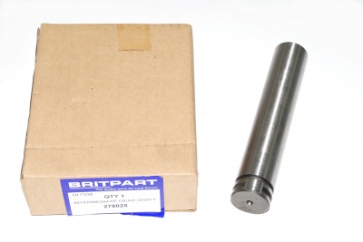 Image of 278025, a 'INTERMEDIATE SHAFT S1/11 >SUFF A INC' part