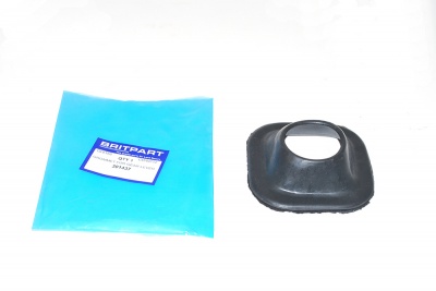 Image of 301437, a 'GEAR LEVER GAITER SERIES 1 - 11 - 111' part