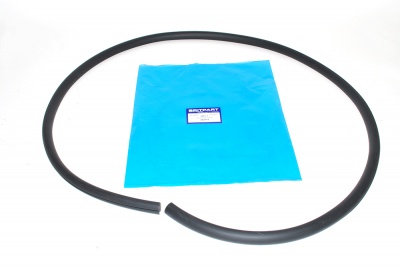 Image of 302177, a 'WINDOW RUBBER ALPINE LIGHT SERIES 3 + DEFENDER' part