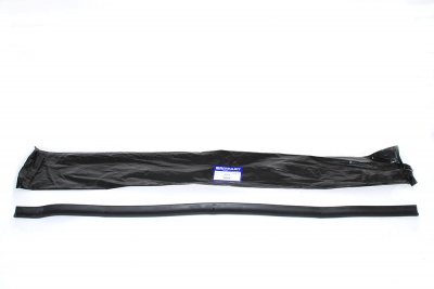 Image of 303975, a 'DOOR SEAL LOWER REAR SERIES 11 - 111 - DEFENDER' part
