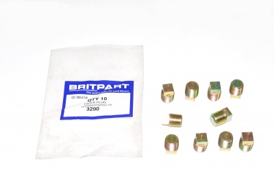 Image of 3290, a 'WADING PLUG S11/111+COOLANT DRAIN V8' part