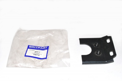 Image of 346713, a 'STEERING COLUMN TOP MOUNTING BRACKET - SERIES 111' part