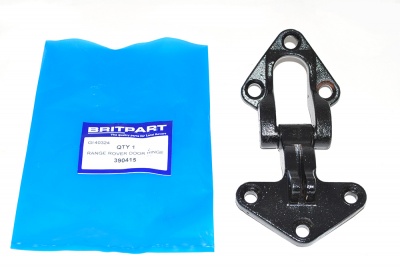 Image of 390415, a 'DOOR HINGE RANGE ROVER CLASSIC > FA374641' part