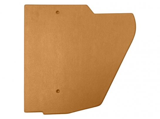 Image of 391295, a 'FOOTWELL TRIM - SUFFIX A - FLAT - LHD -' part