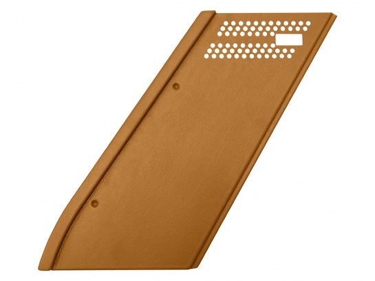 Image of 391748, a 'C-PILLAR TRIM - SUFFIX A - LH SIDE' part