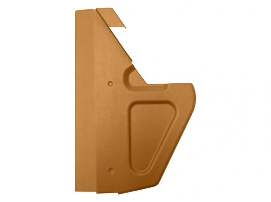 Image of 392823AE, a 'PAD' part