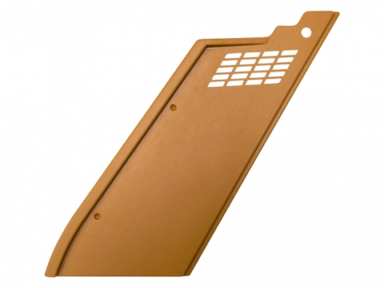 Image of 393435, a 'C-PILLAR TRIM - SUFFIX C ONWARDS - LH SI' part