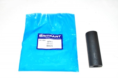 Image of 504211, a 'SHACKLE PLATE SPACER 1 TON S11-111' part