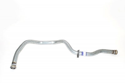 Image of 517469, a 'EXHAUST PIPE FRONT 3 STUD PETROL SERIES 111' part