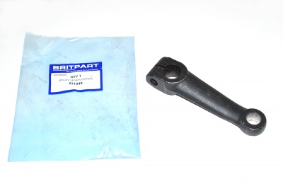 Image of 531040, a 'STEERING RELAY LEVER UPPER SERIES 11 AND 111' part