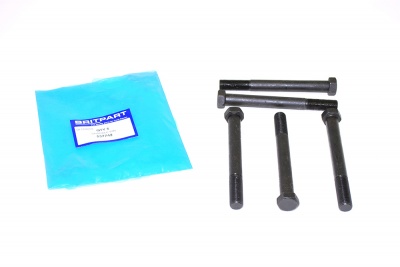 Image of 537742, a 'SHACKLE PIN 9/16 UNF LONG SERIES 11 - 111' part