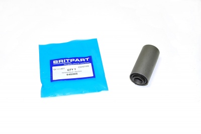 Image of 548205, a 'SPRING SHACKLE BUSH LATE SERIES 1 + SERIES 2 - 3' part