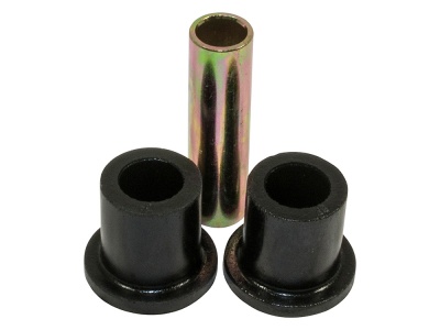 Image of 548205PY, a 'SPRING SHACKLE POLYBUSH SERIES 11 + 111' part