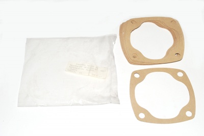 Image of 561856, a 'JOINT OIL CATCHER GASKET SERIES 11' part