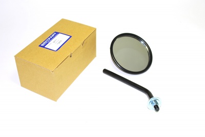 Image of 562912, a 'MIRROR COMPLETE WING MOUNT - SERIES 11 / 111' part