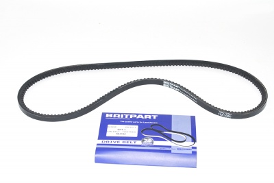 Image of 563132, a 'FAN BELT PETROL AND DIESEL SERIES 11 - 111 - DEFENDER' part