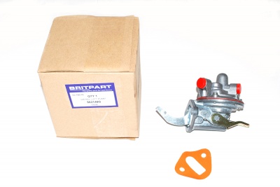 Image of 563146G, a 'FUEL LIFT PUMP 2.25 DIESEL - SERIES 11 - 111' part