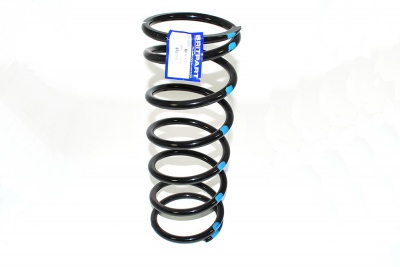 Image of 572315, a 'ROAD SPRING V8 STD FRONT - RANGE ROVER CLASSIC- DISCOVERY' part