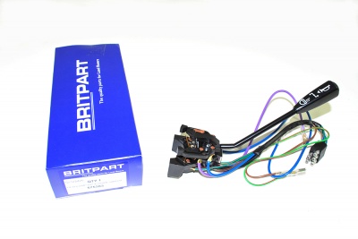 Image of 575383, a 'INDICATOR - HORN - FLASHER SWITCH - SERIES 111' part