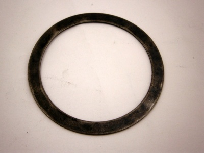 Image of 576237, a 'SHIM  0.063 DIFF FINAL DRIVE PINION' part