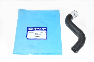 Image of 577292, a 'HEATER HOSE HEATER TO PIPE SERIES 111' part