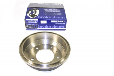 Image of 591661, a 'BRAKE DRUM 10 INCH  SERIES 11 - 11A' part