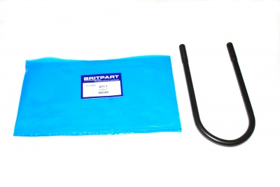 Image of 592183, a 'U BOLT REAR 109 SERIES11/111 HEAVY DUTY' part