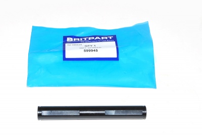 Image of 599945, a 'DIFFERENTIAL CROSS SHAFT - DEFENDER - DISCOVERY 1 - RANGE ROVER CLASSIC' part