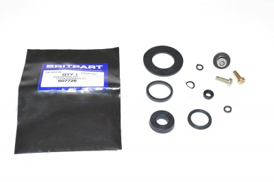 Image of 607726, a 'BRAKE MASTER CYLINDER OVERHAUL KIT  SERIES 111 - MILITARY 101' part