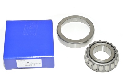 Image of 90217512, a 'BEARING SPEEDO DRIVE SERIES 11 - 11A - 111' part