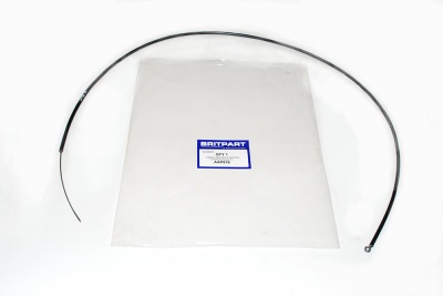 Image of AAP876, a 'HEATER CONTROL MODULE CONTROL CABLE - DEFENDER 1987-2006' part