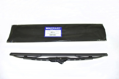 Image of AMR1806, a 'WIPER BLADE- 14INCH -  REAR DISCOVERY 1' part