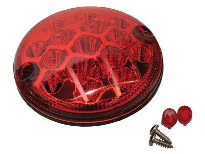 Image of AMR6526LED, a 'TERRAFIRMA NAS LED STOP/TAIL LIGHT - DEFENDER' part