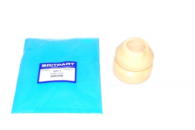 Image of ANR2556, a 'AIR SUSPENSION BUMP STOP - P38 RANGE ROVER 1994-2001' part