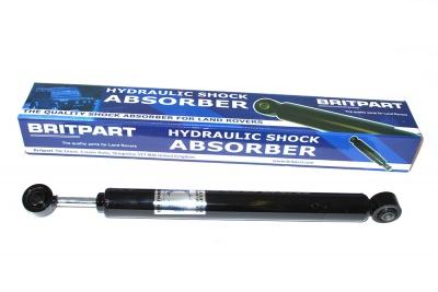 Image of ANR2640, a 'STEERING DAMPER ASSEMBLY - RANGE ROVER P38 1994 TO 2001' part