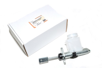 Image of ANR2651G, a 'CLUTCH MASTER CYLINDER 300TDI RANGE ROVER CLASSIC - DISCOVERY 1' part